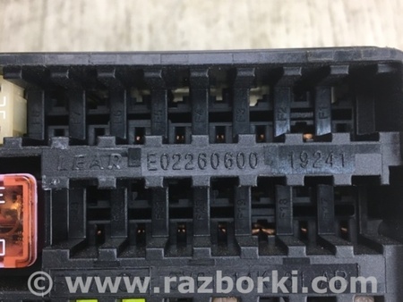 ФОТО Блок предохранителей для Ford Escape 3 (01.2012-12.2018) Киев