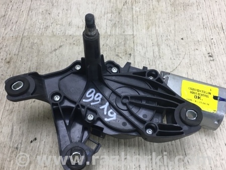 ФОТО Моторчик дворников для Ford Escape 3 (01.2012-12.2018) Киев