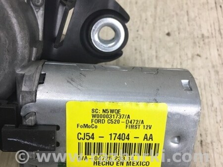 ФОТО Моторчик дворников для Ford Escape 3 (01.2012-12.2018) Киев