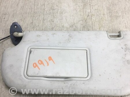 ФОТО Солнцезащитный козырёк для Ford Escape 3 (01.2012-12.2018) Киев