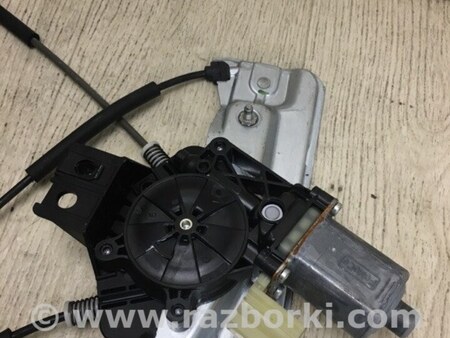ФОТО Стеклоподъемник для Ford Escape 3 (01.2012-12.2018) Киев