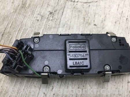 ФОТО Кнопка для Ford Escape 3 (01.2012-12.2018) Киев