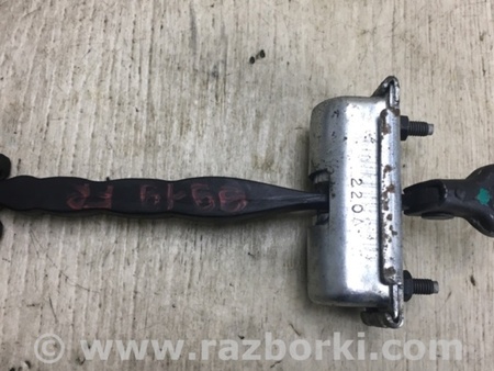 ФОТО Ограничитель двери для Ford Escape 3 (01.2012-12.2018) Киев