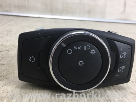 ФОТО Блок управления освещением для Ford Escape 3 (01.2012-12.2018) Киев