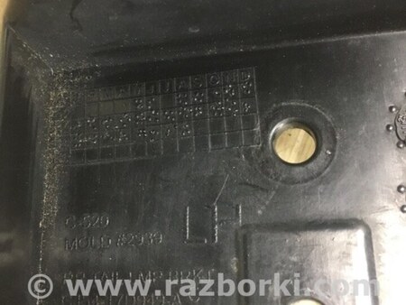 ФОТО Кронштейн бампера для Ford Escape 3 (01.2012-12.2018) Киев