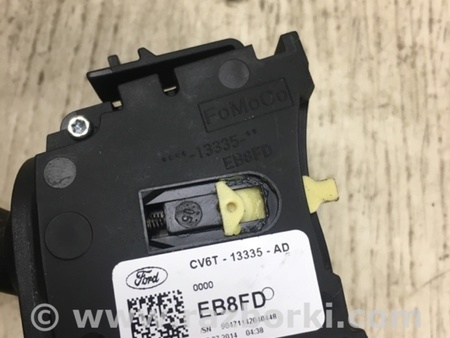ФОТО Подрулевые переключатели (Гитара) для Ford Escape 3 (01.2012-12.2018) Киев