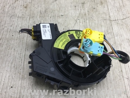 ФОТО Шлейф AirBag для Ford Escape 3 (01.2012-12.2018) Киев
