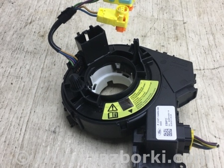 ФОТО Шлейф AirBag для Ford Escape 3 (01.2012-12.2018) Киев