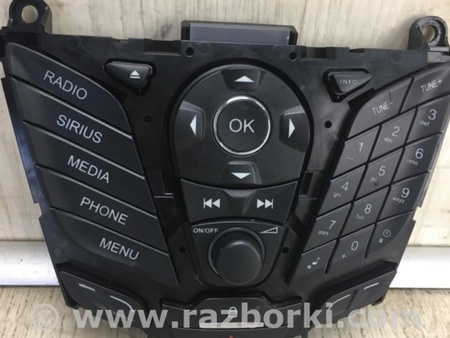 ФОТО Блок управления мультимедиа для Ford Escape 3 (01.2012-12.2018) Киев