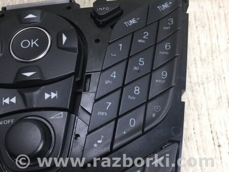ФОТО Блок управления мультимедиа для Ford Escape 3 (01.2012-12.2018) Киев