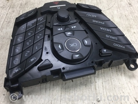 ФОТО Блок управления мультимедиа для Ford Escape 3 (01.2012-12.2018) Киев