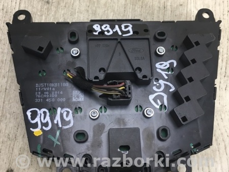 ФОТО Блок управления мультимедиа для Ford Escape 3 (01.2012-12.2018) Киев