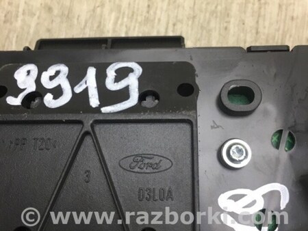 ФОТО Блок управления мультимедиа для Ford Escape 3 (01.2012-12.2018) Киев