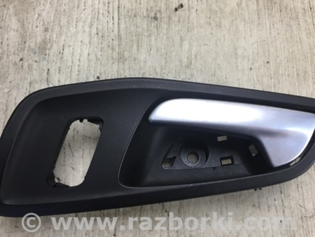 ФОТО Ручка двери внутренняя для Ford Escape 3 (01.2012-12.2018) Киев
