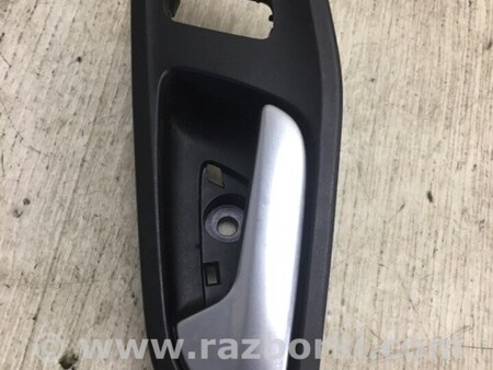 ФОТО Ручка двери внутренняя для Ford Escape 3 (01.2012-12.2018) Киев