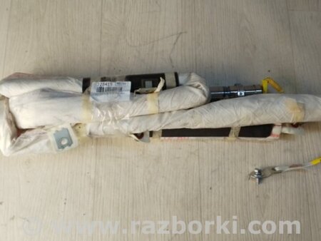 ФОТО AirBag шторка для KIA Optima TF Киев
