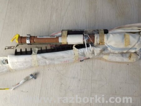 ФОТО AirBag шторка для KIA Optima TF Киев