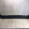 ФОТО Пластик под лобовое стекло (Жабо) для Ford Fusion USA 2 поколение (12-15) Киев