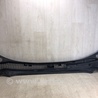 ФОТО Пластик под лобовое стекло (Жабо) для Ford Fusion USA 2 поколение (12-15) Киев