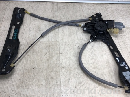 ФОТО Стеклоподъемник для Ford Fusion USA 2 поколение (12-15) Киев