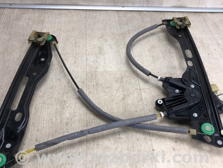 ФОТО Стеклоподъемник для Ford Fusion USA 2 поколение (12-15) Киев