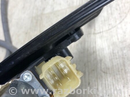 ФОТО Стеклоподъемник для Ford Fusion USA 2 поколение (12-15) Киев
