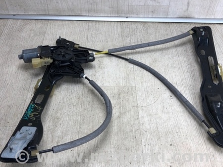 ФОТО Стеклоподъемник для Ford Fusion USA 2 поколение (12-15) Киев