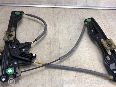 ФОТО Стеклоподъемник для Ford Fusion USA 2 поколение (12-15) Киев