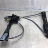 Стеклоподъемник Ford Fusion USA 2 поколение (12-15)