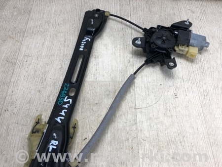 ФОТО Стеклоподъемник для Ford Fusion USA 2 поколение (12-15) Киев