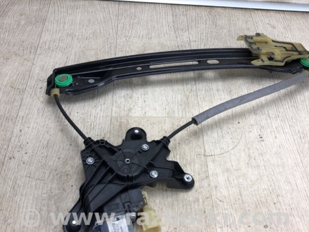 ФОТО Стеклоподъемник для Ford Fusion USA 2 поколение (12-15) Киев