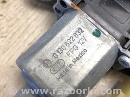 ФОТО Стеклоподъемник для Ford Fusion USA 2 поколение (12-15) Киев