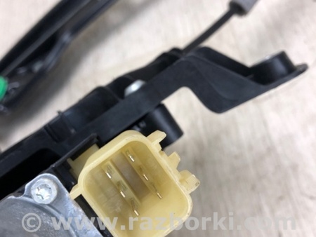 ФОТО Стеклоподъемник для Ford Fusion USA 2 поколение (12-15) Киев