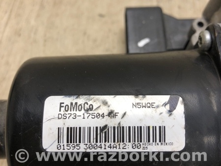 ФОТО Моторчик дворников для Ford Fusion USA 2 поколение (12-15) Киев
