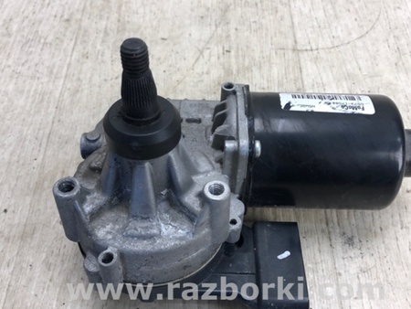ФОТО Моторчик дворников для Ford Fusion USA 2 поколение (12-15) Киев