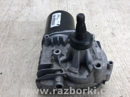 ФОТО Моторчик дворников для Ford Fusion USA 2 поколение (12-15) Киев
