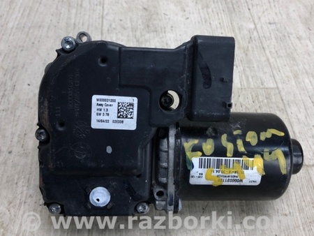 ФОТО Моторчик дворников для Ford Fusion USA 2 поколение (12-15) Киев