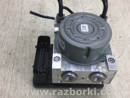 ФОТО Блок ABS для Ford Fusion USA 2 поколение (12-15) Киев
