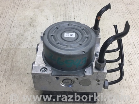 ФОТО Блок ABS для Ford Fusion USA 2 поколение (12-15) Киев