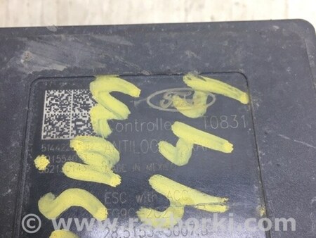 ФОТО Блок ABS для Ford Fusion USA 2 поколение (12-15) Киев