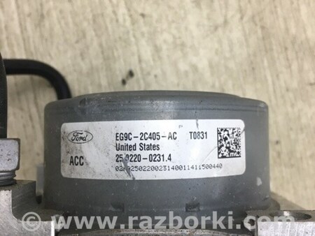 ФОТО Блок ABS для Ford Fusion USA 2 поколение (12-15) Киев