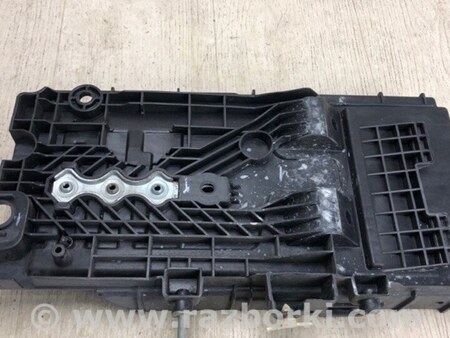 ФОТО Полка аккумулятора для Ford Fusion USA 2 поколение (12-15) Киев