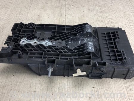 ФОТО Полка аккумулятора для Ford Fusion USA 2 поколение (12-15) Киев