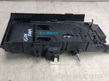 ФОТО Полка аккумулятора для Ford Fusion USA 2 поколение (12-15) Киев