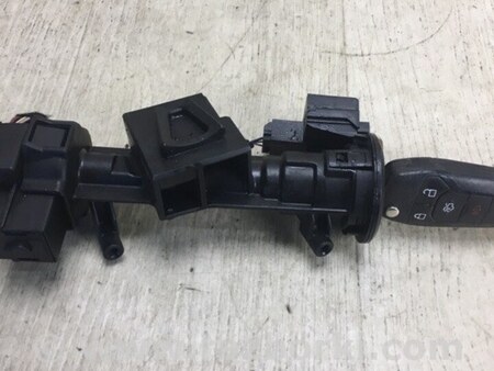 ФОТО Замок зажигания для Ford Fusion USA 2 поколение (12-15) Киев