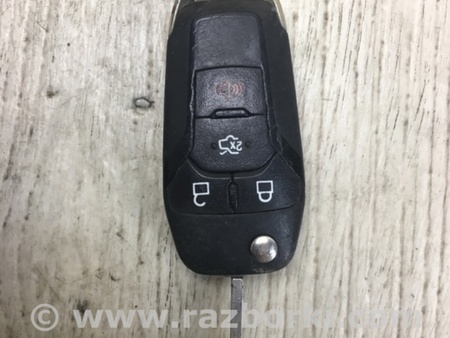 ФОТО Замок зажигания для Ford Fusion USA 2 поколение (12-15) Киев