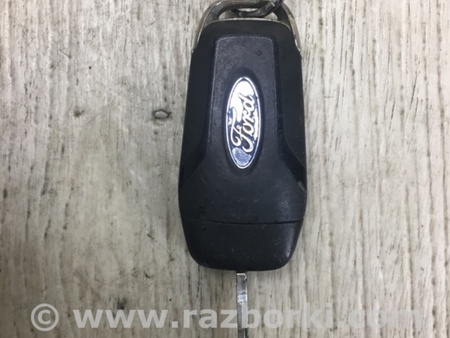ФОТО Замок зажигания для Ford Fusion USA 2 поколение (12-15) Киев