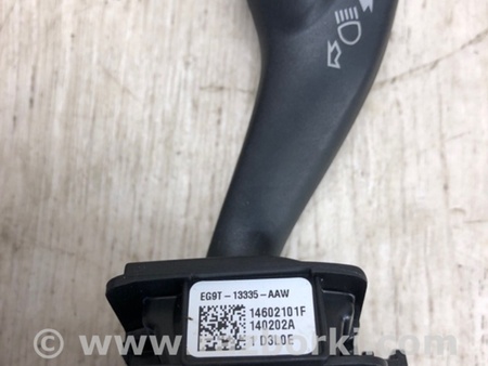 ФОТО Подрулевые переключатели (Гитара) для Ford Fusion USA 2 поколение (12-15) Киев