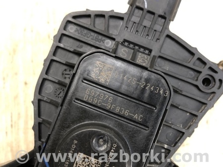 ФОТО Педаль газа для Ford Fusion USA 2 поколение (12-15) Киев