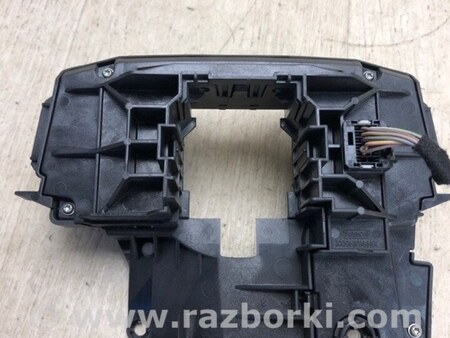 ФОТО Плата подрулевого переключателя для Ford Fusion USA 2 поколение (12-15) Киев